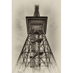 Funkturm Berlin